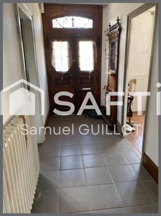  Maison � vendre 7 pi�ces 155 m�