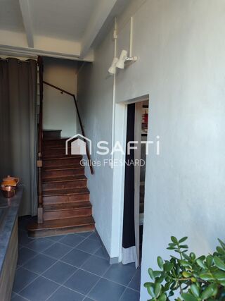  Maison � vendre 3 pi�ces 62 m�