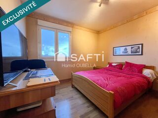  Appartement à vendre 5 pièces 95 m²