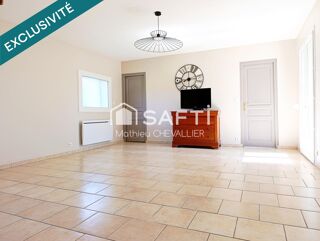  Maison à vendre 6 pièces 158 m²