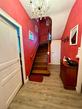  Maison à vendre 5 pièces 97 m²