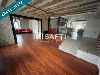  Maison à vendre 5 pièces 197 m²