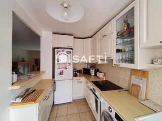  Maison à vendre 5 pièces 93 m²