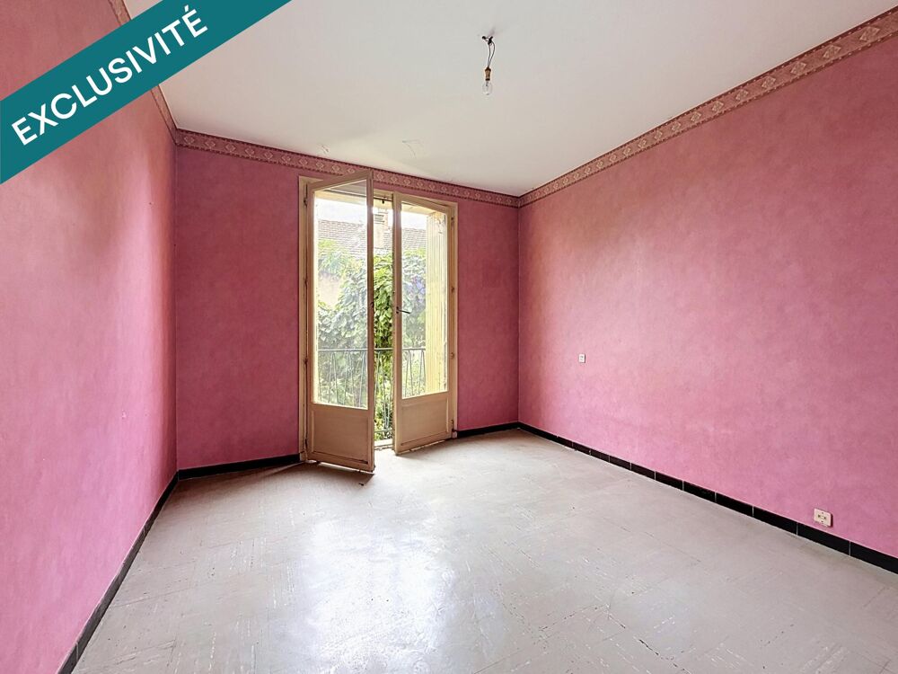 Vente Appartement Appartement avec garage et cave secteur recherché à rénover. Avignon