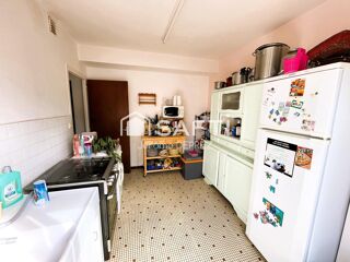  Maison � vendre 5 pi�ces 120 m�