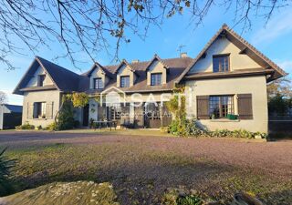  Maison � vendre 7 pi�ces 165 m�