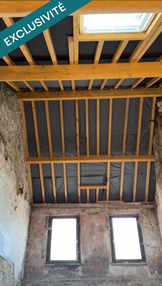  Maison � vendre 1 pi�ce 28 m�