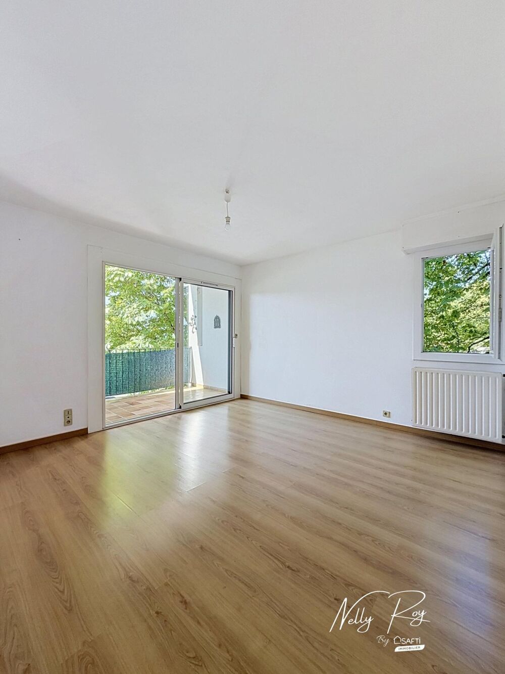 Vente Appartement appartement type 3 avec cave parking et garage Le bouscat