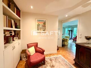 Appartement à vendre 4 pièces 92 m²