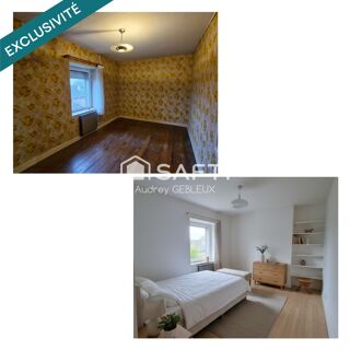  Maison � vendre 9 pi�ces 185 m�