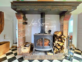  Maison � vendre 5 pi�ces 163 m�