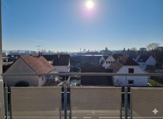  Appartement à vendre 6 pièces 146 m²