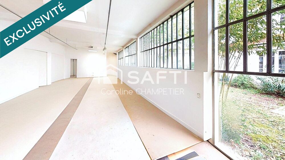 � vendre  Maison Lyon 7