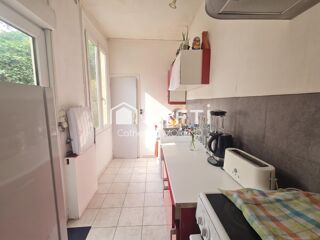  Maison à vendre 3 pièces 56 m²