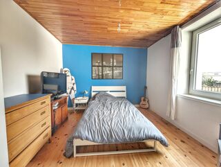  Maison � vendre 7 pi�ces 200 m�