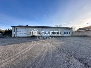  Parking / Garage � vendre 293 m�