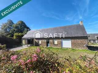  Maison � vendre 3 pi�ces 97 m�