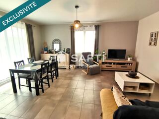  Maison � vendre 4 pi�ces 96 m�