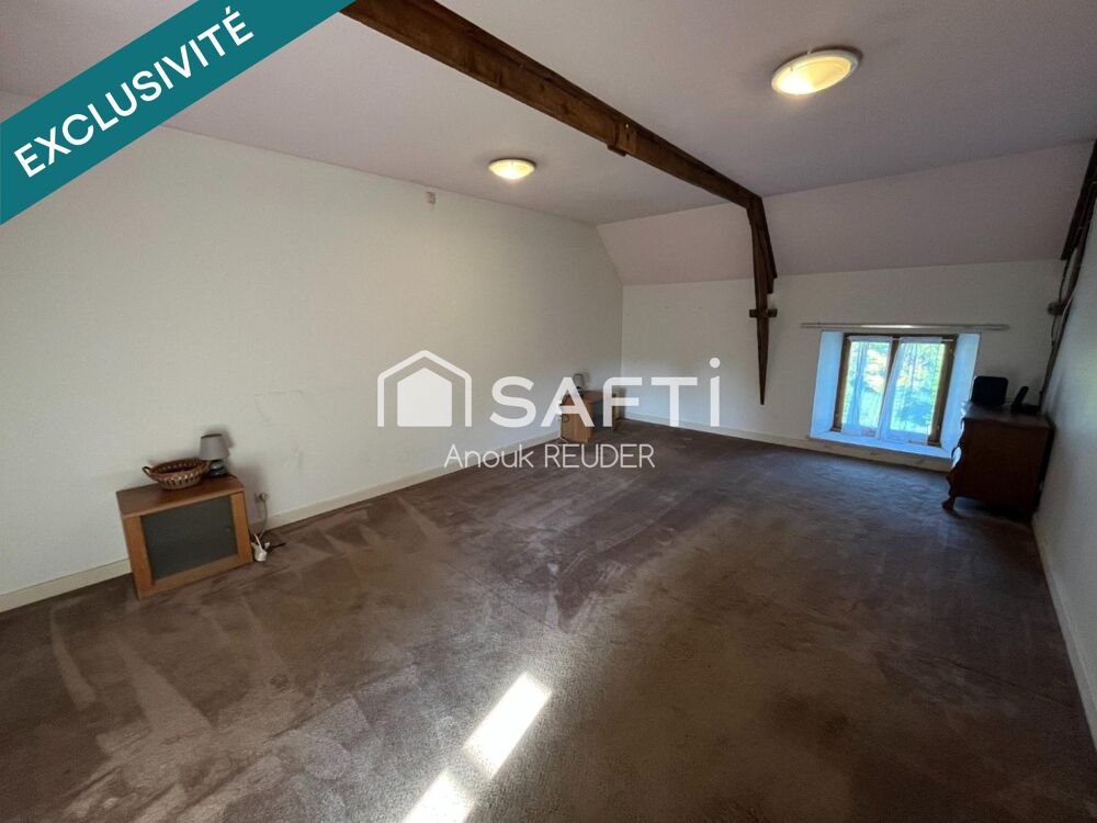 � vendre  Maison La Chapelle-Neuve (22160)