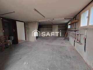  Maison à vendre 6 pièces 133 m²