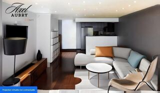  Appartement � vendre 3 pi�ces 115 m�