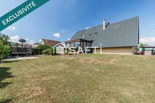  Maison � vendre 5 pi�ces 199 m�