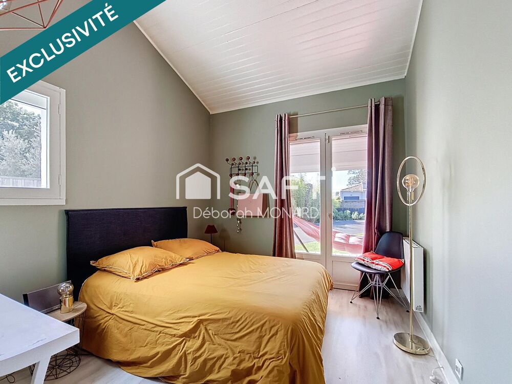  vendre  Maison Eysines (33320)