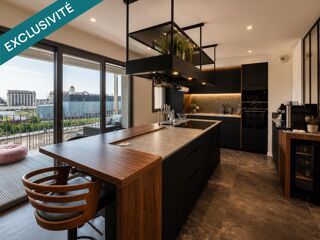  Appartement à vendre 4 pièces 114 m²
