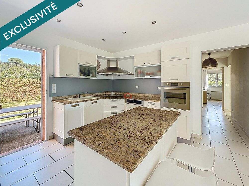 Vente Maison Ajaccio-maison proche centre ville Ajaccio