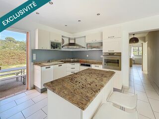  Maison à vendre 7 pièces 164 m²