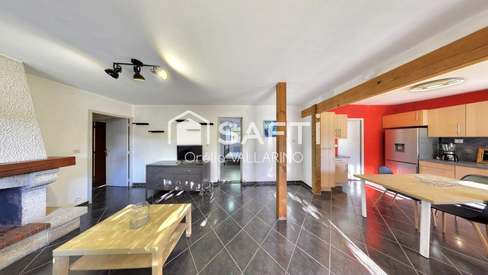 Vente Maison CENON MAISON T4 AVEC JARDIN À 2 MIN À PIED DU TRAM Cenon
