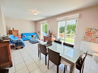  Maison à vendre 4 pièces 104 m²