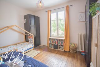  Maison à vendre 5 pièces 130 m²