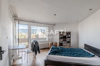  Appartement à vendre 2 pièces 62 m²