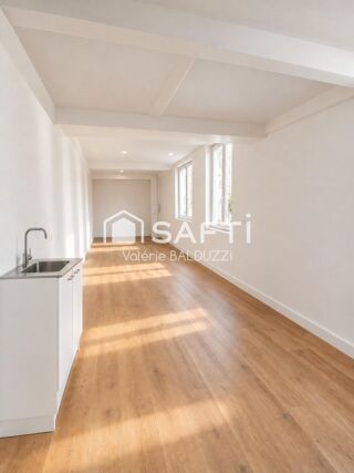 Vente Maison ENTRE SOISSONS ET COMPIEGNE Vic-sur-aisne