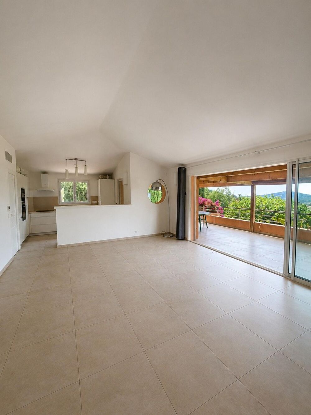 Vente Maison Villa vue imprenable sur la baie de Saint-Cyprien Zonza