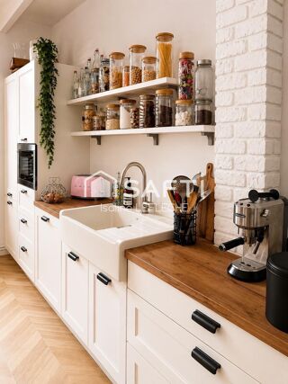 Maison à vendre 5 pièces 100 m²