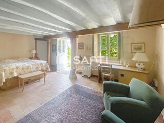  Maison � vendre 9 pi�ces 430 m�