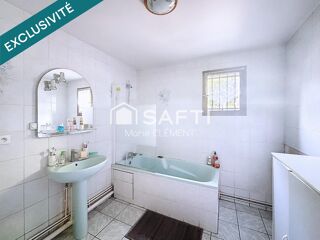  Maison  vendre 5 pices 92 m