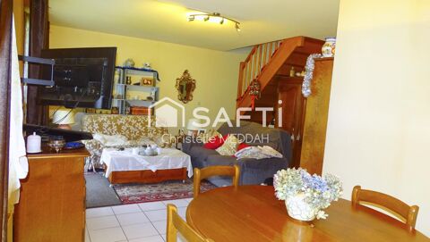   Maison 3 chambres 86m� Maison - 4 pi�ce(s) - 86 m�