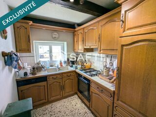  Maison � vendre 3 pi�ces 83 m�