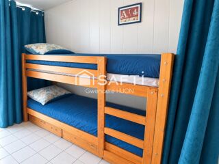  Appartement à vendre 1 pièce 21 m²