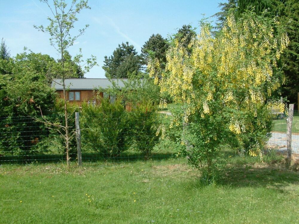 Propriété dexception au coeur du Plateau de Millevaches