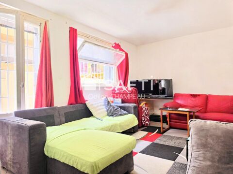  Appartement à vendre 2 pièces 41 m²