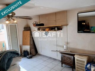  Maison  vendre 3 pices 43 m