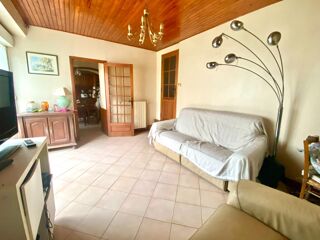  Maison � vendre 4 pi�ces 87 m�