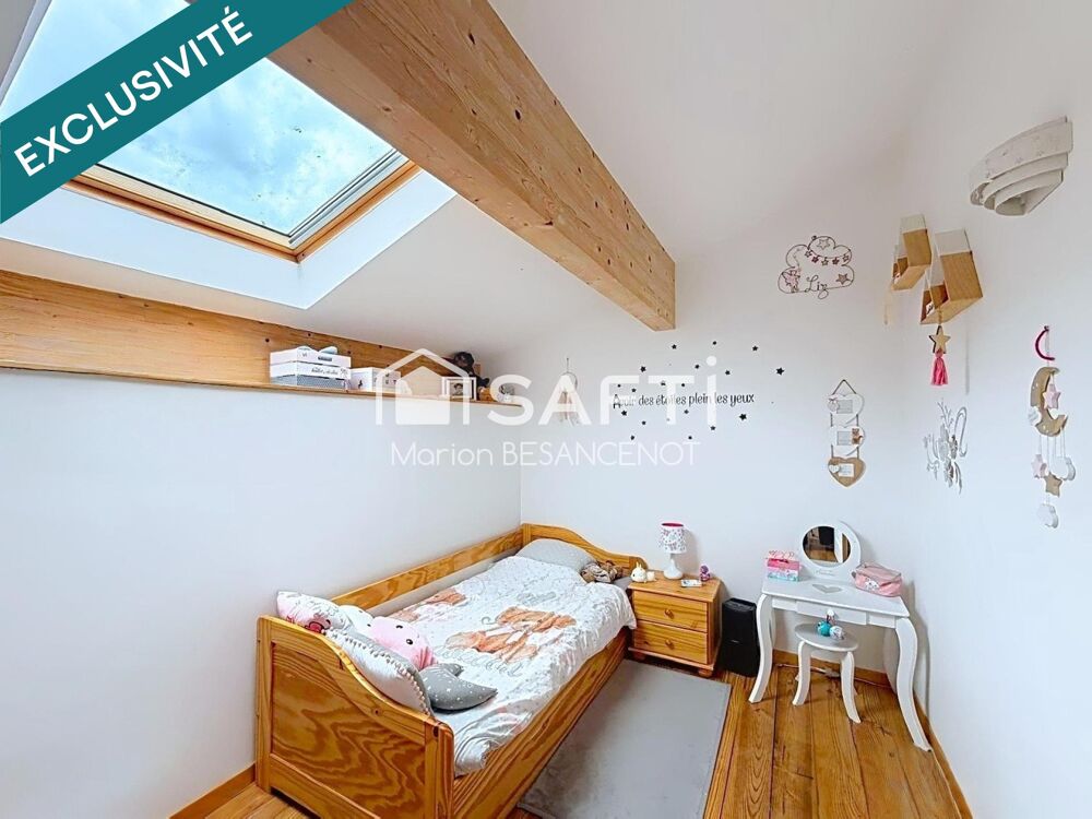 Vente Maison Maison T4 traversante 110m² avec jardin Estagel