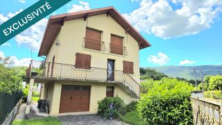  Maison à vendre 7 pièces 156 m²