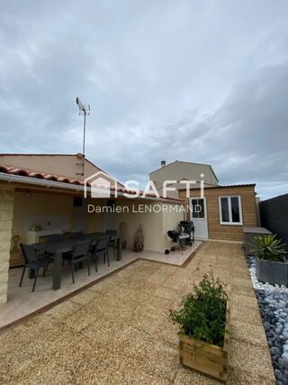  Maison  vendre 4 pices 75 m