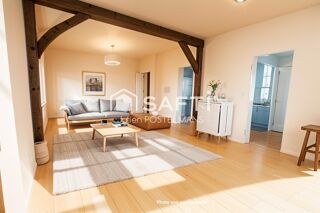  Maison � vendre 6 pi�ces 123 m�